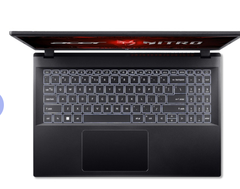 Laptop Acer Gaming Nitro V 15 ProPanel ANV15-51-500A NH.QNASV.008 (Intel Core i5-13420H | RTX 2050 4GB | 15.6 inch FHD 180Hz | 16GB | 512GB | Win 11 | Đen)