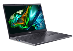 Laptop Acer Gaming Aspire 5 A515-58GM-53CM NX.KW1SV.003 (Intel Core i5-13420H | RTX 2050 4GB | 32GB | 512GB | 15.6 inch FHD | Xám | Win 11)