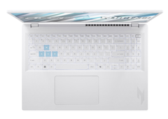 Laptop Acer Gaming Nitro Lite 16 NL16-71G-71UJ NH.D59SV.002(Intel Core i7-13620H | RTX3050 | 16 inch FHD+ | 16GB | 512GB | Win 11 Home | Trắng)
