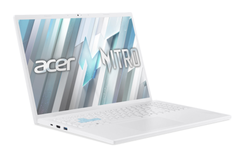 Laptop Acer Gaming Nitro Lite 16 NL16-71G-71UJ NH.D59SV.002(Intel Core i7-13620H | RTX3050 | 16 inch FHD+ | 16GB | 512GB | Win 11 Home | Trắng)