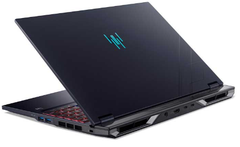Laptop Acer Gaming Predator Helios Neo 16 AI PHN16-73-98S4 NH.QVQSV.002 (Core Ultra 9 275HX | RTX 5060 | 16" 2K+ 240Hz 100% DCI-P3 | Win 11 | Đen)