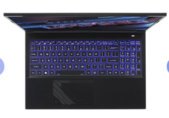 Laptop GIGABYTE G5 MF5-52VN383SH (Intel Core i5-13500H | RTX 4050 |8GB | 512GB | 15.6 inch FHD | Win 11 | Đen)