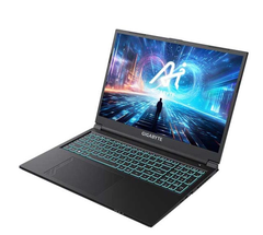 Laptop GIGABYTE G6 KF-H3VN853KH (Intel Core i7-13620H | 16 inch FHD + 165Hz | RTX 4060 8GB | 16GB | 512GB | Win 11 | Đen)