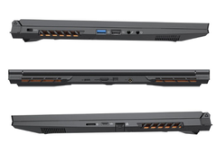 Laptop GIGABYTE G6 KF-H3VN854KH 9RC56KF0HJJANIVN000 (Intel Core i7-13620H | 16 inch FHD+ 165Hz | RTX 4060 8GB | 16GB | 1TB | Win 11 | Đen)