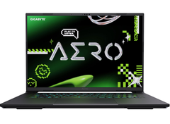 Laptop GIGABYTE AERO X16 X161VH93VNC64AH (AMD Ryzen Al 7 350 | RTX 5060 8GB | 16 inch IPS WQXGA 165Hz | 32GB | 1TB | Win 11 | Xám)