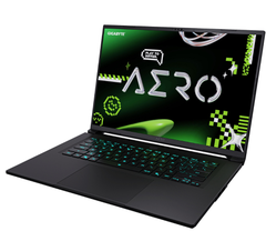 Laptop GIGABYTE AERO X16 X161VH93VNC64AH (AMD Ryzen Al 7 350 | RTX 5060 8GB | 16 inch IPS WQXGA 165Hz | 32GB | 1TB | Win 11 | Xám)