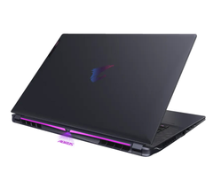Laptop Gigabyte AORUS 16X 9KG-43VNC54SH (Intel Core i7-13650HX | RTX 4060 | 16 inch WQXGA | 16GB | 1TB | Win 11 | Xám)