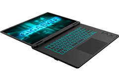 Laptop Gigabyte Gaming A16 CMHH2VN893SH (Intel Core i5-13420H | RTX 4050 6GB | 16GB | 512GB | 16 inch WUXGA 165Hz | Win 11)