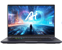 Laptop Gigabyte AORUS 16X ASG-53VNC54SH (Intel Core i7-14650HX | RTX 4070 8GB | 16 inch WQXGA 165Hz | 16GB | 1TB | Win 11 | Xám)