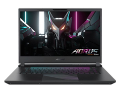 Laptop GIGABYTE AORUS 15 BKF-73VN754SH (Core i7-13700H | 16GB | 1TB | RTX 4060 6GB | 15.6 inch QHD 165 Hz | Win 11 | Đen)