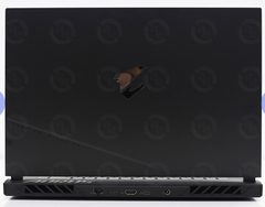 Laptop GIGABYTE AORUS 15 BKF-73VN754SH (Core i7-13700H | 16GB | 1TB | RTX 4060 6GB | 15.6 inch QHD 165 Hz | Win 11 | Đen)