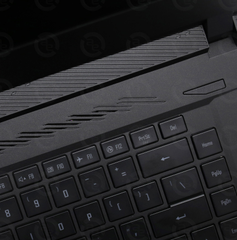 Laptop GIGABYTE AORUS 15 BKF-73VN754SH (Core i7-13700H | 16GB | 1TB | RTX 4060 6GB | 15.6 inch QHD 165 Hz | Win 11 | Đen)