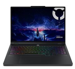 Laptop Lenovo Legion Pro 5 16IAX10 83F3003VVN (Intel Core Ultra 9 275HX | RTX 5060 8GB | 16 inch WQXGA OLED | 32GB | 1TB | Win 11 | Office | Đen)