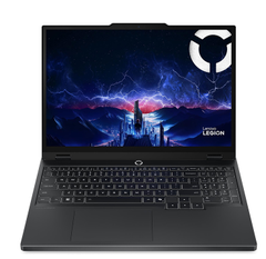 Laptop Lenovo Legion 5 15IAX10 83F0003BVN (Intel Core Ultra 7 255HX | RTX 5070 8GB | 15.1 inch WQXGA OLED | 32GB | 1TB | Win 11 | Office | Đen)