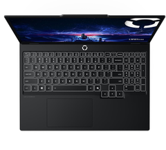 Laptop Lenovo Legion 5 16IRX9 83F0003CVN (Intel Core Ultra 7 255HX | RTX 5060 8GB | 16 inch WQXGA OLED 165Hz | 32GB | 1TB | Win 11 | Office 24 | Đen)