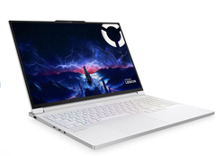Laptop Lenovo Legion 7 16IAX10 83KY001UVN (Intel Core Ultra 9 275HX | RTX 5060 8GB | 16 inch WQXGA | 32GB | 1TB | Win 11 | Office 24 | Trắng)