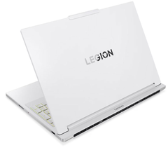 Laptop Lenovo Legion 7 16IAX10 83KY001UVN (Intel Core Ultra 9 275HX | RTX 5060 8GB | 16 inch WQXGA | 32GB | 1TB | Win 11 | Office 24 | Trắng)