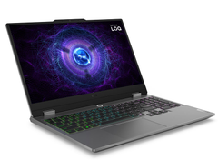 Laptop Lenovo LOQ - 15IRX9 83DV017HVN (Intel Core i7-13650HX | RTX 4050 6GB | 15.6 inch FHD 144Hz | 24GB | 512GB | Windows 11 Home SL | Xám)