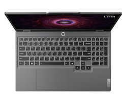 Laptop Lenovo LOQ 15ARP9 83JC00HYVN (AMD Ryzen 5 7235HS | RTX 3050 6GB | 15.6 inch FHD 144Hz | 24 GB | 512GB | Win 11 | Xám)