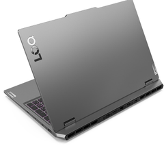 Laptop Lenovo LOQ 15ARP9 83JC00HYVN (AMD Ryzen 5 7235HS | RTX 3050 6GB | 15.6 inch FHD 144Hz | 24 GB | 512GB | Win 11 | Xám)