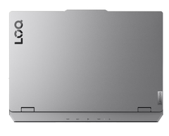 Laptop Lenovo LOQ 15IRX10 83JE006PVN (Intel Core i7-13650HX | RTX 5050 8GB GDDR7 | 15.6 inch FHD | 24GB | 512GB | Windows 11 Home Single Language | Xám)