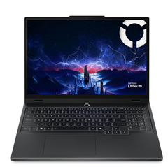 Laptop Lenovo Legion 5 16IRX9 83F0003CVN (Intel Core Ultra 7 255HX | RTX 5060 8GB | 16 inch WQXGA OLED 165Hz | 32GB | 1TB | Win 11 | Office 24 | Đen)