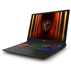 Laptop MSI Katana 15 HX B14WEK-027VN (Intel Core i7-14650HX | RTX 5050 8GB | 15.6 inch QHD IPS 165Hz | 32GB | 512GB | Win 11 | Đen)