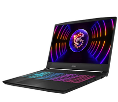 Laptop MSI Katana 15 B13VFK 676VN (Intel Core i7-13620H | 16GB | 1TB | RTX 4060 | 15.6 inch FHD | Win 11 | Đen)