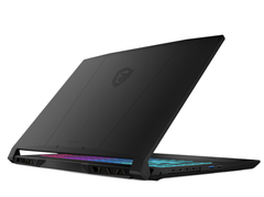 Laptop MSI Katana 15 B13UDXK-2270VN (Intel Core i5-13500H | RTX 3050 6GB | 15.6 inch FHD | 8GB | 1TB | Win 11 Home | Đen)