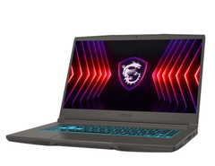 Laptop MSI Thin 15 B13UCX-2080VN (Intel Core i5-13420H | RTX 2050 4GB | 15.6 inch FHD IPS 144Hz | 16 GB | 512GB | Win 11 | Xám | Vỏ nhôm)