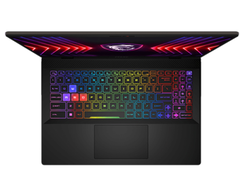 Laptop MSI Sword 16 HX B14VFKG 045VN (Intel Core i7-14700HX | 16GB | 1TB SSD | RTX 4060 GDDR6 8GB | 16 inch QHD+ | Win 11 | Cosmos Gray)