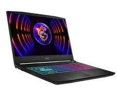 Laptop MSI Katana 15 B13UDXK - 2412VN (Intel Core i5-13420H | RTX 3050 6GB | 15.6 inch FHD | 8GB | 1TB | Win 11 | Đen)