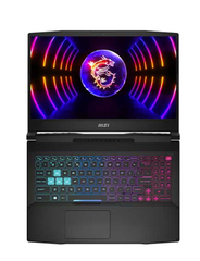 Laptop MSI Katana 15 B13UDXK - 2412VN (Intel Core i5-13420H | RTX 3050 6GB | 15.6 inch FHD | 8GB | 1TB | Win 11 | Đen)