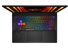 Laptop MSI Crosshair 16 HX AI D2XWGKG-072VN (Intel Core Ultra 7 255HX | RTX 5070 | 16 inch QHD + | 32GB | 1TB | Win 11 | Xám)