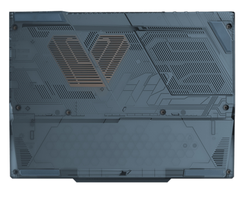 Laptop MSI Cyborg 14 A13VE-090VN (Intel Core i7-13620H | RTX 4050 6GB | 14 inch FHD + 144Hz | 16 GB | 512GB | Win 11 | Đen)