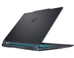 Laptop MSI Cyborg 14 A13VE-090VN (Intel Core i7-13620H | RTX 4050 6GB | 14 inch FHD + 144Hz | 16 GB | 512GB | Win 11 | Đen)