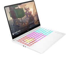 Laptop Gaming OMEN 14-fb0135TX AY8V1PA (Intel Core Ultra 7 155H | RTX 4060 8GB | 14 inch 2.8K OLED 120Hz | 16GB | 1TB | Win 11 )