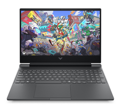 Laptop HP VICTUS 15-fa2732TX B85LPPA (Intel Core i5-13420H | RTX 4050 6GB | 15.6 inch FHD 144Hz | 16GB | 512GB | Win 11 | Đen)
