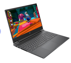 Laptop HP VICTUS 16-r0283TX AD9T3PA (Intel Core i5-13500H | RTX 3050 6GB | 16.1 inch FHD IPS 144Hz | 16GB | 512GB | Win 11 | Đen)