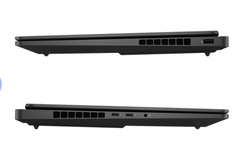 Laptop Gaming OMEN MAX 16 16-ah0186TX (Intel Core Ultra 7 255HX | RTX 5080 | 16 inch OLED 2.5K 240Hz | 32GB | 1TB | Win 11 | Đen)
