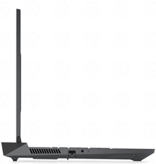 Laptop Dell Gaming G15 5530 i7HX161W11GR4060 (Intel Core i7-13650HX | 16GB | 1TB | RTX 4060 8GB | 15.6 inch FHD | Win 11 | Office | Xám Đen)