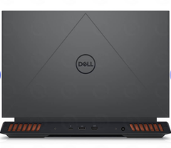 Laptop Dell Gaming G15 5530 i7HX161W11GR4060 (Intel Core i7-13650HX | 16GB | 1TB | RTX 4060 8GB | 15.6 inch FHD | Win 11 | Office | Xám Đen)
