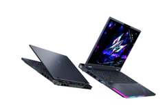 Laptop Acer Gaming Predator Helios Neo 16 AI PHN16-73-757W NH.QVQSV.001 (Core Ultra 7 255HX | RTX 5060 | 16" 2K+ IPS 240Hz 100% DCI-P3 | Win 11 | Đen)