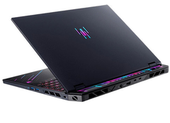 Laptop Acer Gaming Predator Helios Neo 16 AI PHN16-73-757W NH.QVQSV.001 (Core Ultra 7 255HX | RTX 5060 | 16" 2K+ IPS 240Hz 100% DCI-P3 | Win 11 | Đen)