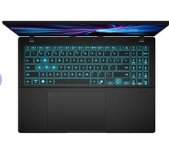 Laptop ASUS Gaming V16 V3607VH-RP025W (Intel Core 7 240H | RTX 5050 8GB | 16 inch WUXGA 144Hz | 16GB | 512GB | Win 11 | Đen)