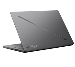 Laptop Asus ROG Zephyrus G14 GA403WM-QS051WS (AMD Ryzen AI 9 HX 370 | RTX 5060 8GB | 14 inch 3K OLED 120Hz | 32GB | 1TB | Win 11 | Office | Xám)