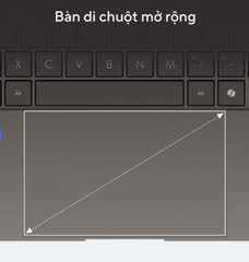 Laptop Asus Zenbook S 14 OLED UX5406SA-PV140WS (Intel Core Ultra 7 Processor 258V | 14 inch 3K OLED | Intel Arc | 32GB | 1TB | Win 11 | Office |Trắng)