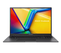 Laptop ASUS Vivobook 16X K3605VC-RP491W (Intel Core i7-13620H | 16GB | 512GB | 16 inch WUXGA | RTX 3050 4GB | Windows 11 Home | Đen)