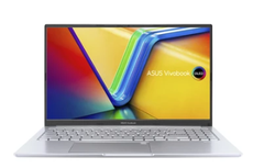 Laptop ASUS Vivobook 15 OLED A1505VA-MA505W (Core I5-13420H | 16GB | 512GB | 15.6 inch 2.8K OLED 120Hz | Win 11 | Bạc)