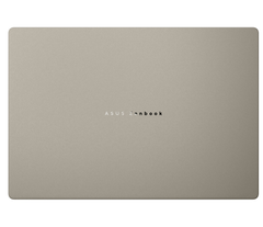 Laptop Asus ZenBook A14 UX3407QA-QD299WS (Snapdragon X X1 26 100 | 16GB | 512GB | 14 inch WUXGA OLED | Win 11 | Office)